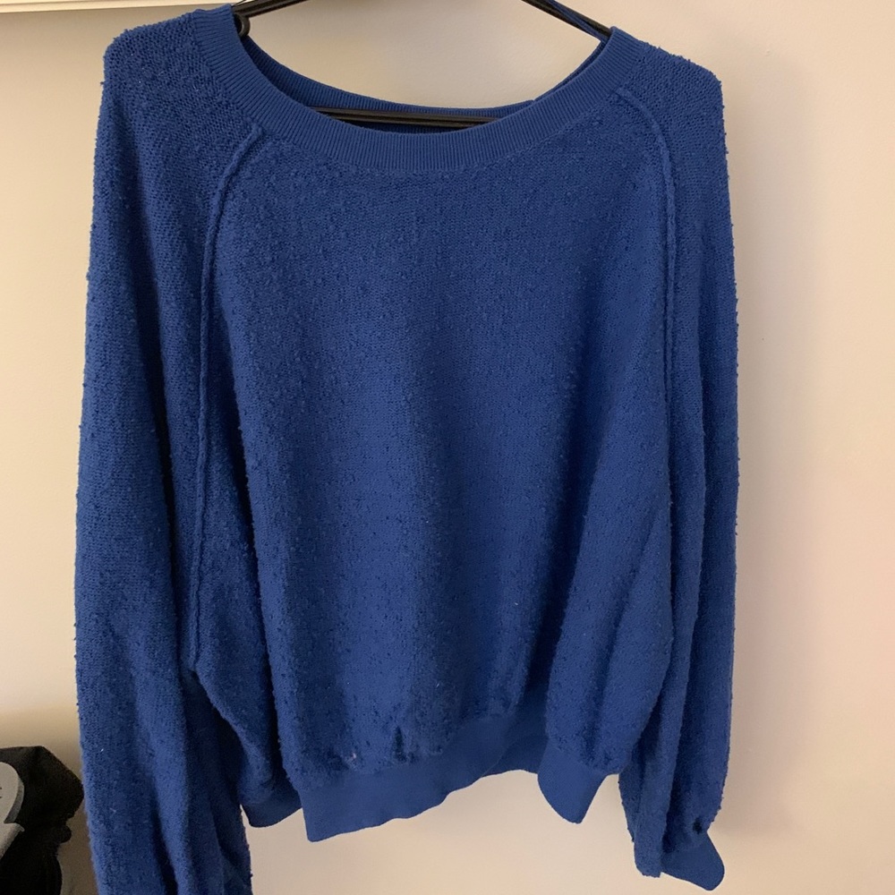 Free People Sweater/Sweatshirt